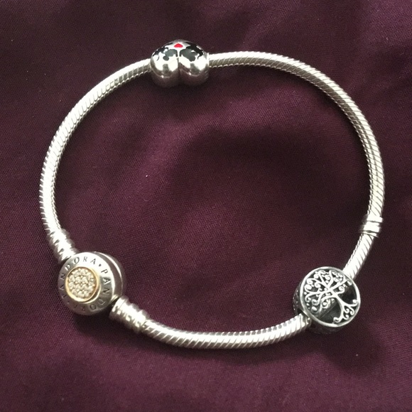 Pandora Jewelry - *SOLD!!*
